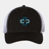 Bio-Washed Trucker Cap Thumbnail