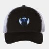 Bio-Washed Trucker Cap Thumbnail