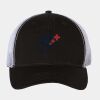 Bio-Washed Trucker Cap Thumbnail