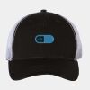 Bio-Washed Trucker Cap Thumbnail
