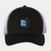 Bio-Washed Trucker Cap Thumbnail