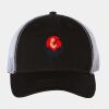 Bio-Washed Trucker Cap Thumbnail