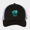 Bio-Washed Trucker Cap Thumbnail