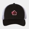 Bio-Washed Trucker Cap Thumbnail