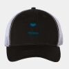 Bio-Washed Trucker Cap Thumbnail