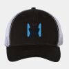 Bio-Washed Trucker Cap Thumbnail