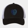 Bio-Washed Trucker Cap Thumbnail
