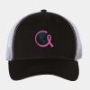 Bio-Washed Trucker Cap Thumbnail