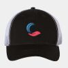 Bio-Washed Trucker Cap Thumbnail