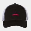 Bio-Washed Trucker Cap Thumbnail