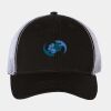 Bio-Washed Trucker Cap Thumbnail