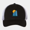 Bio-Washed Trucker Cap Thumbnail