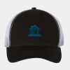 Bio-Washed Trucker Cap Thumbnail