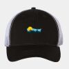 Bio-Washed Trucker Cap Thumbnail