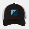 Bio-Washed Trucker Cap Thumbnail
