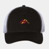 Bio-Washed Trucker Cap Thumbnail