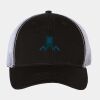Bio-Washed Trucker Cap Thumbnail