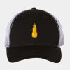 Bio-Washed Trucker Cap Thumbnail