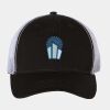Bio-Washed Trucker Cap Thumbnail