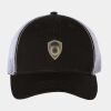 Bio-Washed Trucker Cap Thumbnail