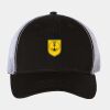 Bio-Washed Trucker Cap Thumbnail