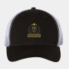 Bio-Washed Trucker Cap Thumbnail