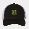 Bio-Washed Trucker Cap Thumbnail