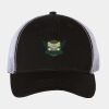 Bio-Washed Trucker Cap Thumbnail