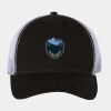 Bio-Washed Trucker Cap Thumbnail