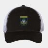 Bio-Washed Trucker Cap Thumbnail