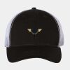 Bio-Washed Trucker Cap Thumbnail