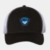 Bio-Washed Trucker Cap Thumbnail