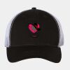 Bio-Washed Trucker Cap Thumbnail