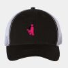 Bio-Washed Trucker Cap Thumbnail