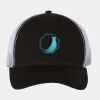 Bio-Washed Trucker Cap Thumbnail