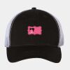 Bio-Washed Trucker Cap Thumbnail