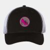 Bio-Washed Trucker Cap Thumbnail