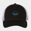 Bio-Washed Trucker Cap Thumbnail
