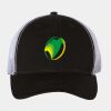 Bio-Washed Trucker Cap Thumbnail
