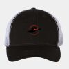 Bio-Washed Trucker Cap Thumbnail