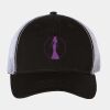 Bio-Washed Trucker Cap Thumbnail