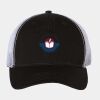 Bio-Washed Trucker Cap Thumbnail