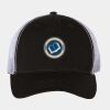 Bio-Washed Trucker Cap Thumbnail