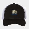 Bio-Washed Trucker Cap Thumbnail