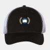 Bio-Washed Trucker Cap Thumbnail