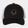 Bio-Washed Trucker Cap Thumbnail