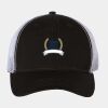 Bio-Washed Trucker Cap Thumbnail