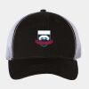 Bio-Washed Trucker Cap Thumbnail
