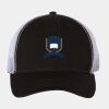 Bio-Washed Trucker Cap Thumbnail