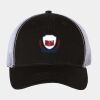 Bio-Washed Trucker Cap Thumbnail